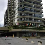 Apartamento Barrabella - 1 Quarto - 939
