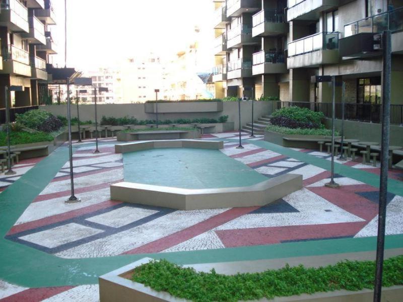 Barrabella - 1 - 939 Apartamento *